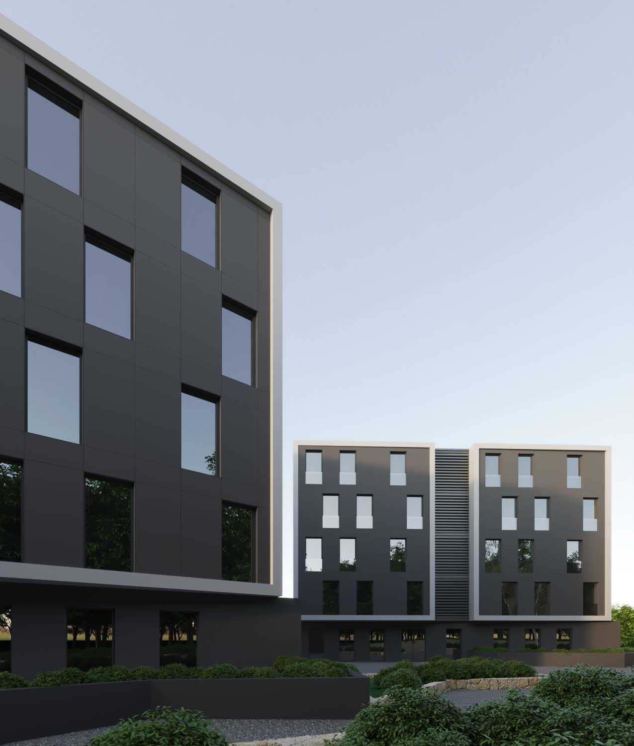 Imagem do imóvel Pena Residence & living